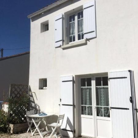 Maison De Pays A 2 Pas De La Mer Et Du Centre La Tranche-sur-Mer Bagian luar foto