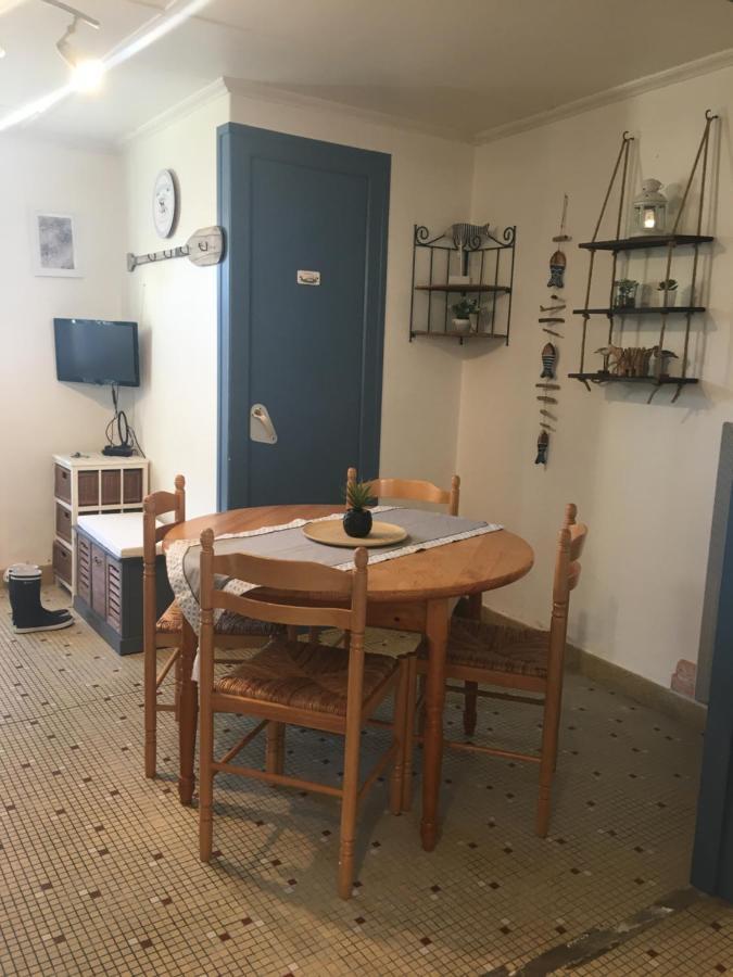 Maison De Pays A 2 Pas De La Mer Et Du Centre La Tranche-sur-Mer Bagian luar foto
